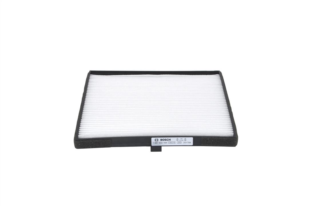 Bosch Cabin filter – price 43 PLN