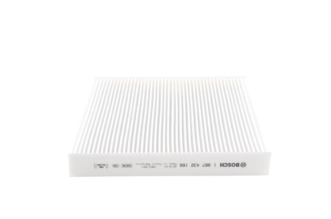 Bosch Cabin filter – price 46 PLN