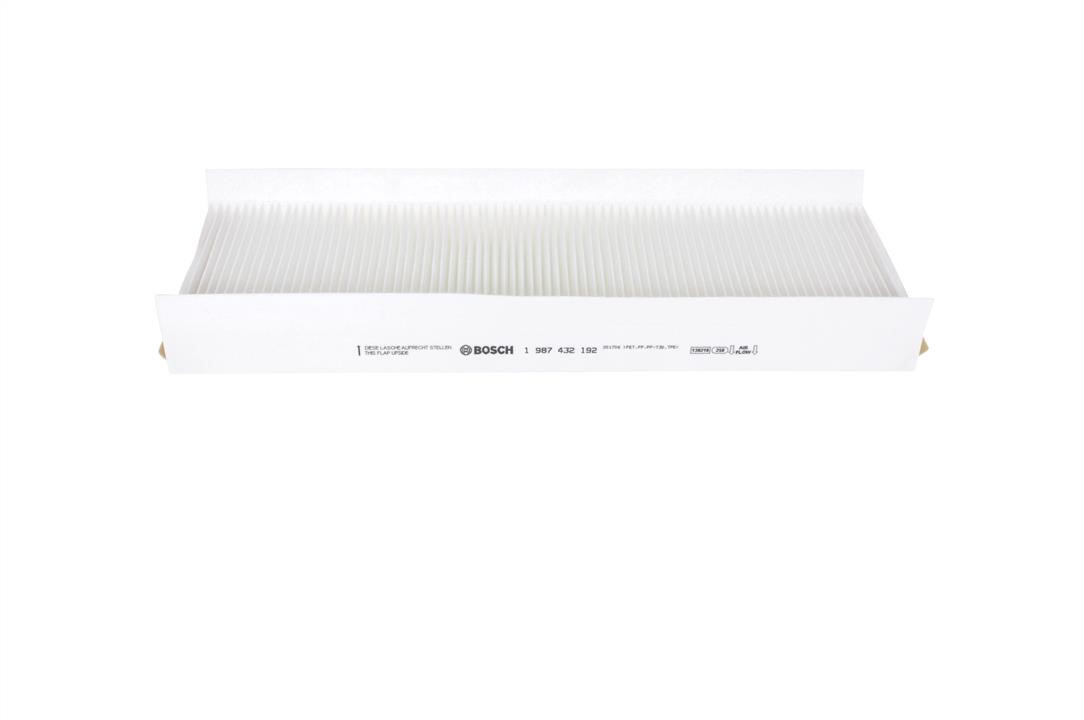 Bosch Cabin filter – price [object Object] PLN