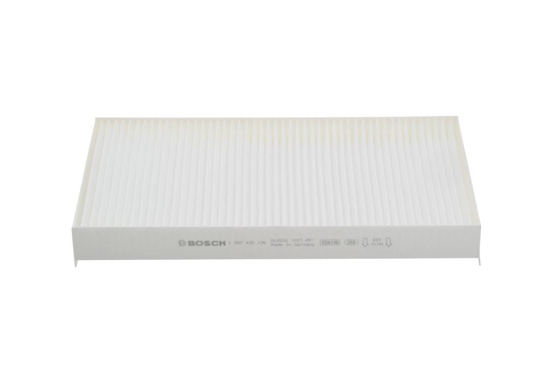 Bosch Cabin filter – price 56 PLN