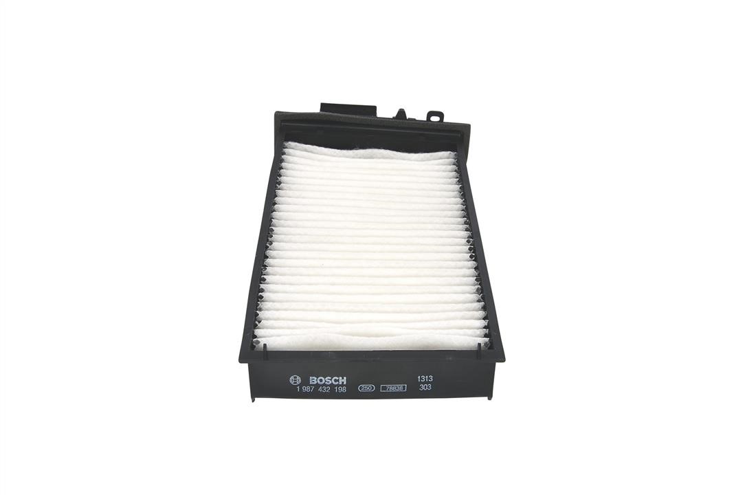 Bosch Cabin filter – price 48 PLN