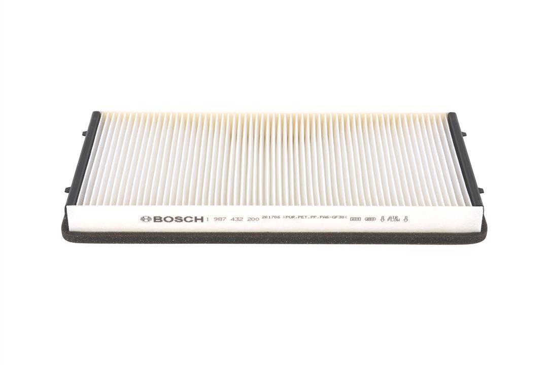 Bosch Cabin filter – price 61 PLN