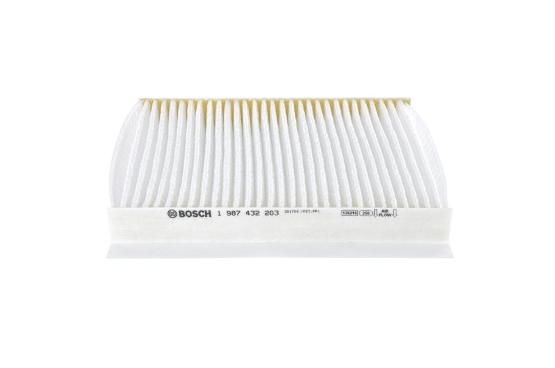 Bosch Cabin filter – price 38 PLN