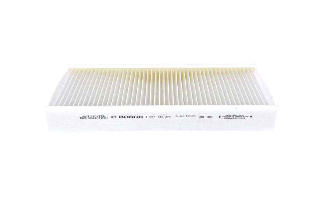 Bosch Cabin filter – price 49 PLN