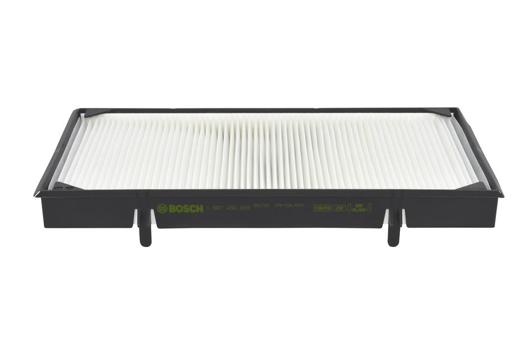 Bosch Cabin filter – price 64 PLN