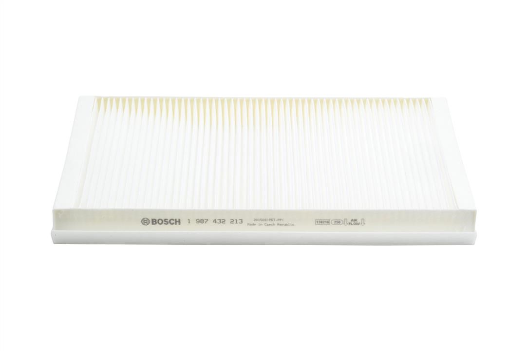 Bosch Cabin filter – price 47 PLN