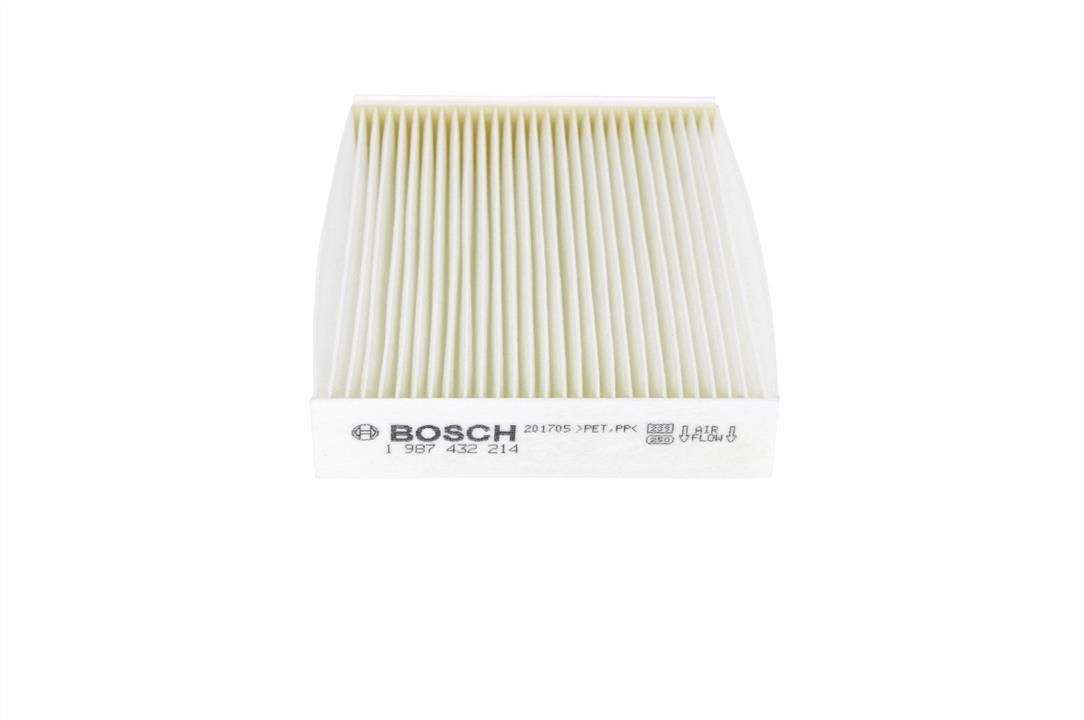 Bosch Cabin filter – price 51 PLN
