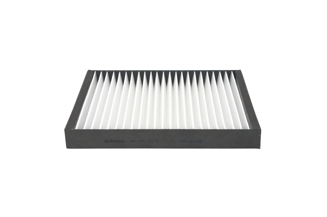 Bosch Cabin filter – price 68 PLN