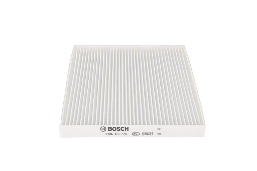 Bosch Cabin filter – price 51 PLN