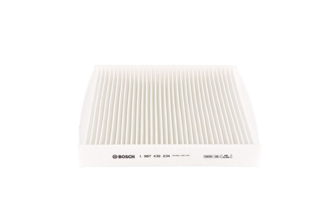 Bosch Cabin filter – price 60 PLN