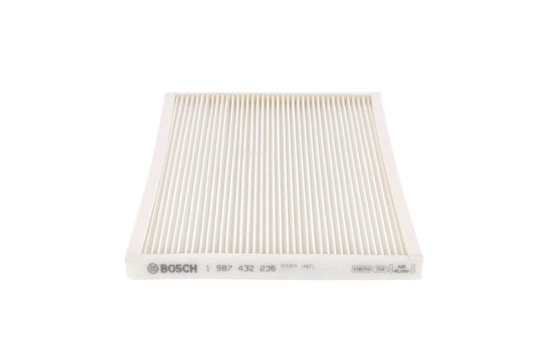Bosch Cabin filter – price 44 PLN