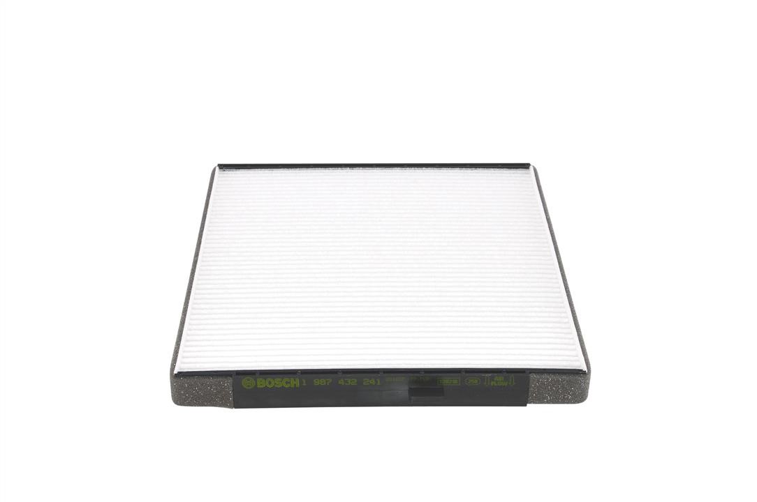 Bosch Cabin filter – price [object Object] PLN