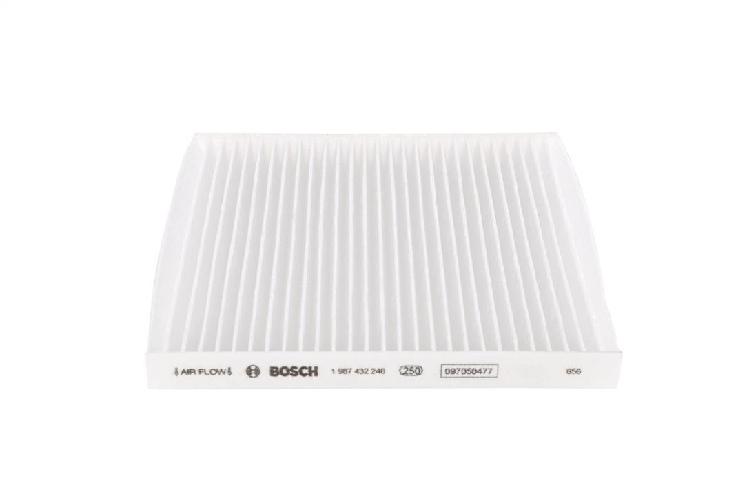 Bosch Cabin filter – price 45 PLN