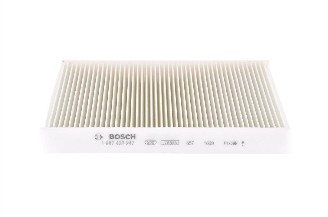 Bosch Cabin filter – price 47 PLN