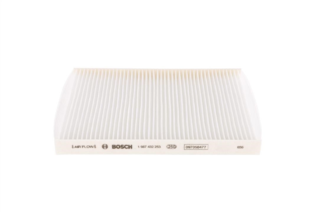 Bosch Cabin filter – price 54 PLN