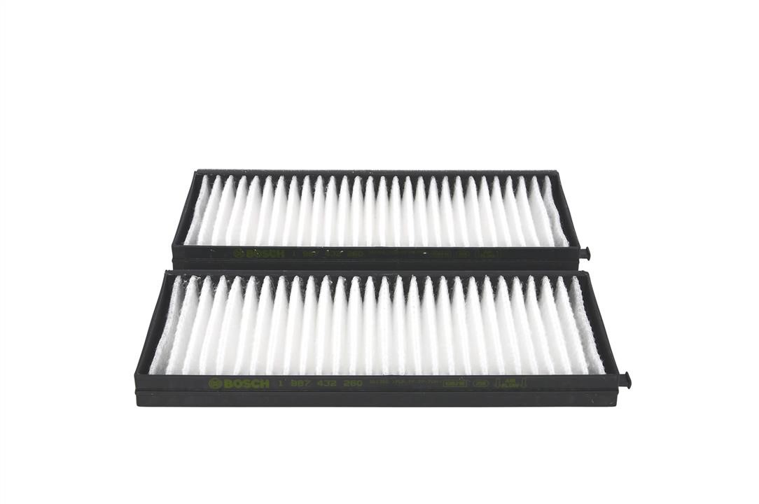 Bosch Cabin filter – price [object Object] PLN