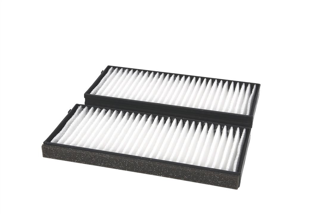 Cabin filter Bosch 1 987 432 260