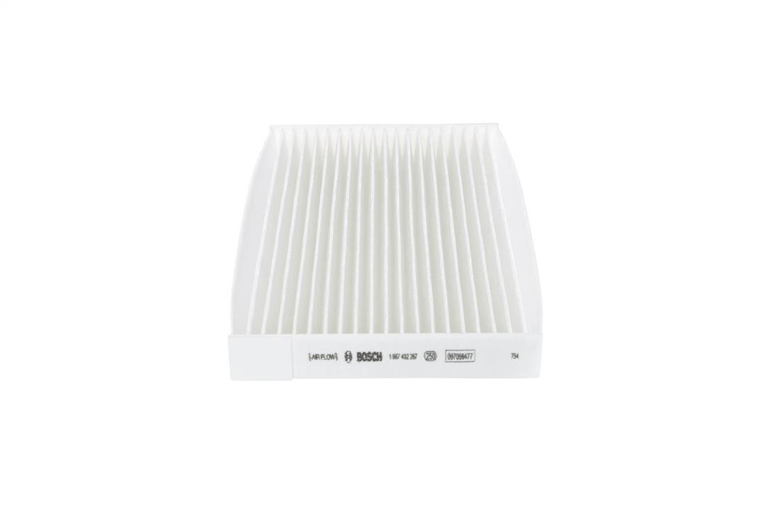 Bosch Cabin filter – price 49 PLN