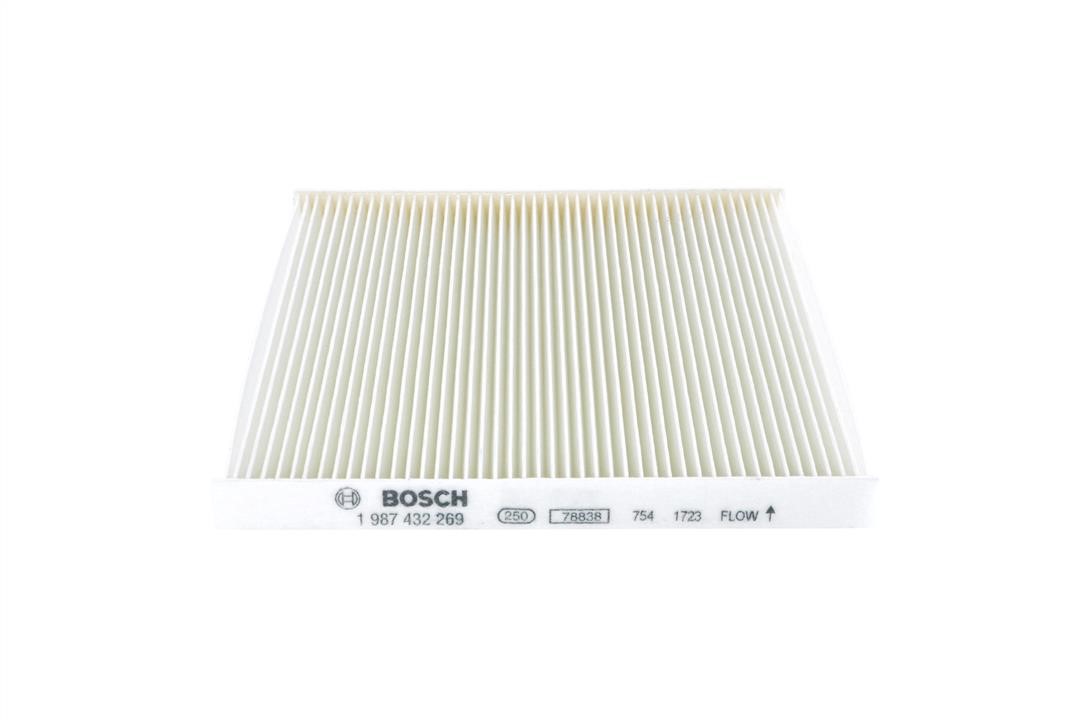 Bosch Cabin filter – price 59 PLN