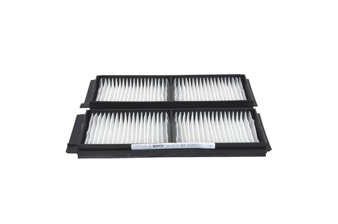 Bosch Cabin filter – price 60 PLN