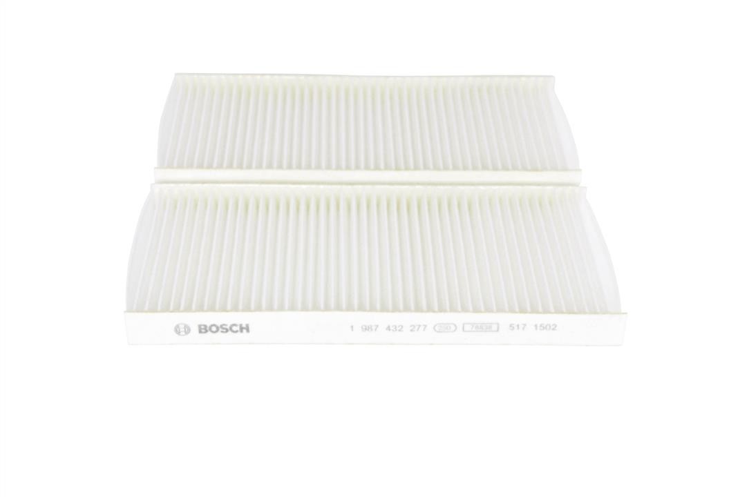 Bosch Cabin filter – price 49 PLN