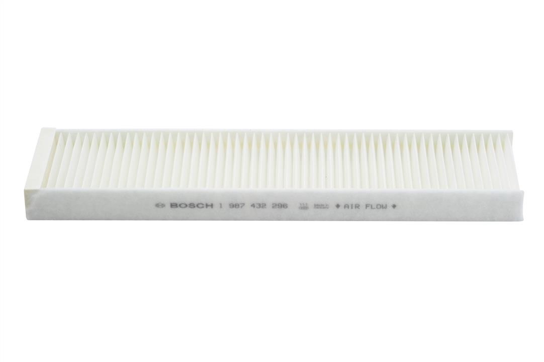 Bosch Cabin filter – price 60 PLN