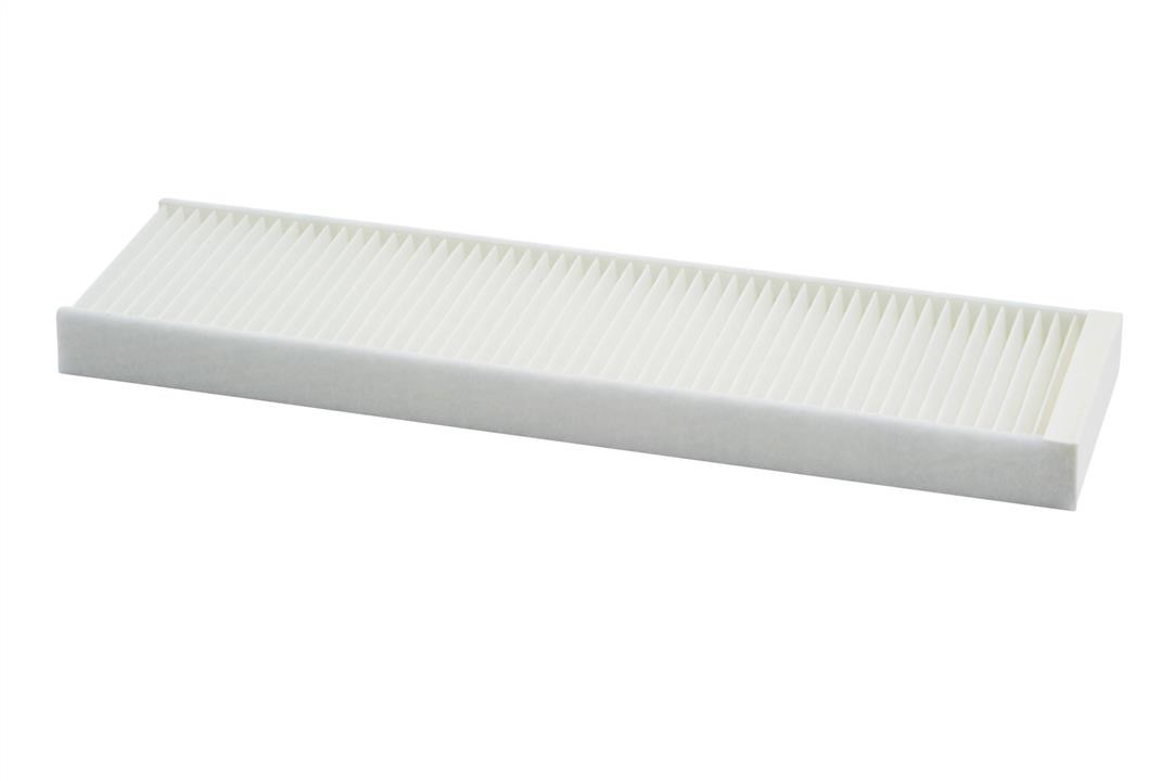 Cabin filter Bosch 1 987 432 296