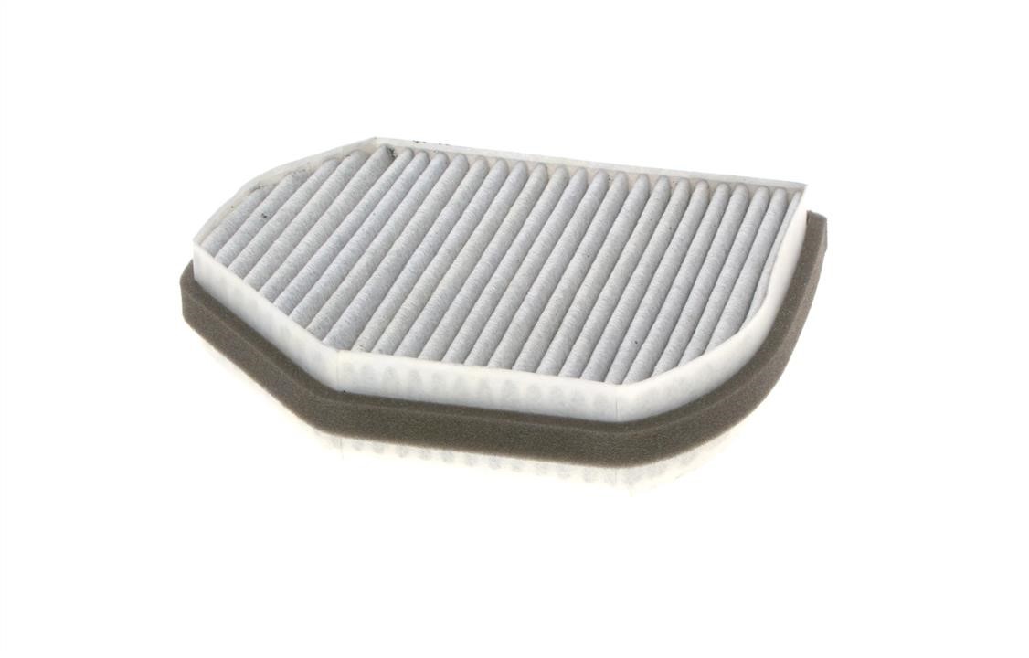 Cabin filter with activated carbon Bosch 1 987 432 301