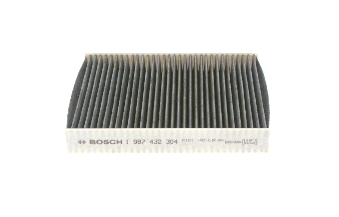 Bosch Cabin filter with activated carbon – price 86 PLN