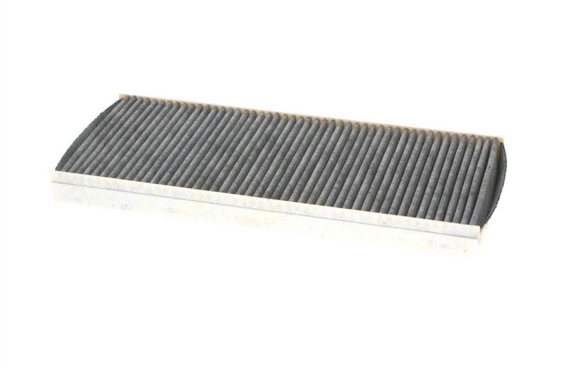 Cabin filter with activated carbon Bosch 1 987 432 306