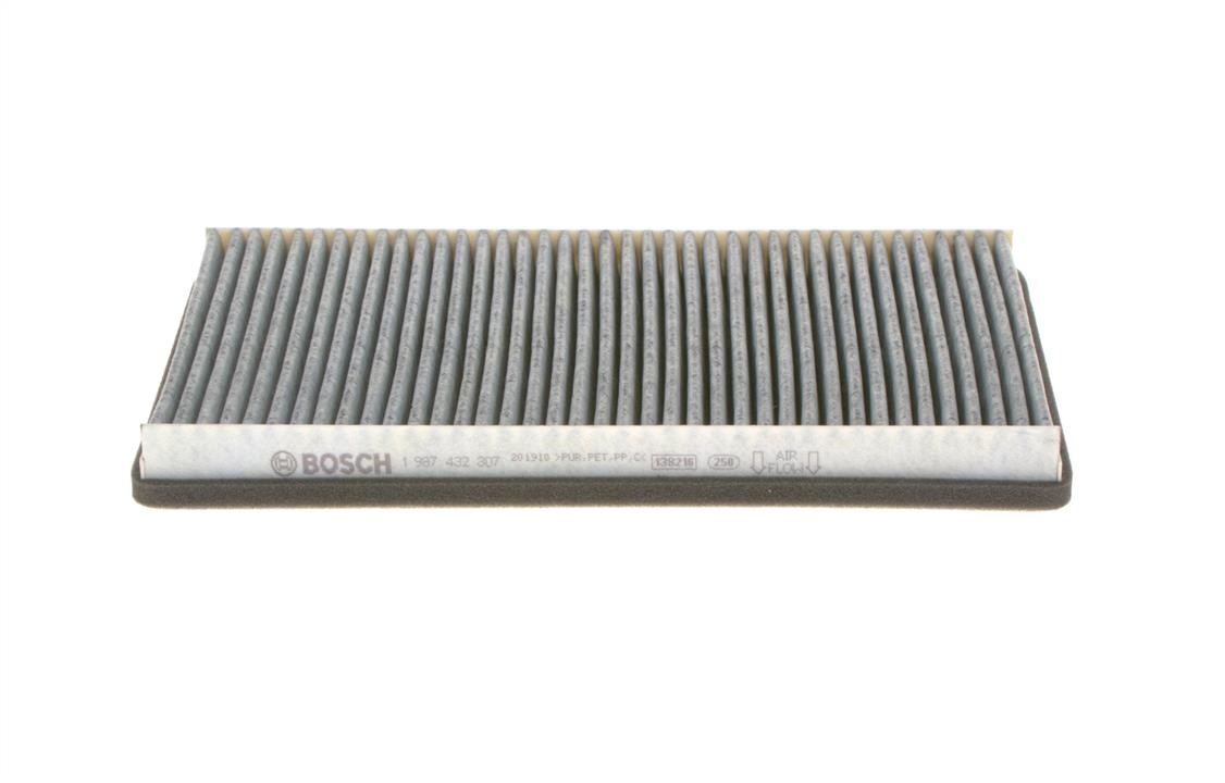 Activated Carbon Cabin Filter Bosch 1 987 432 307