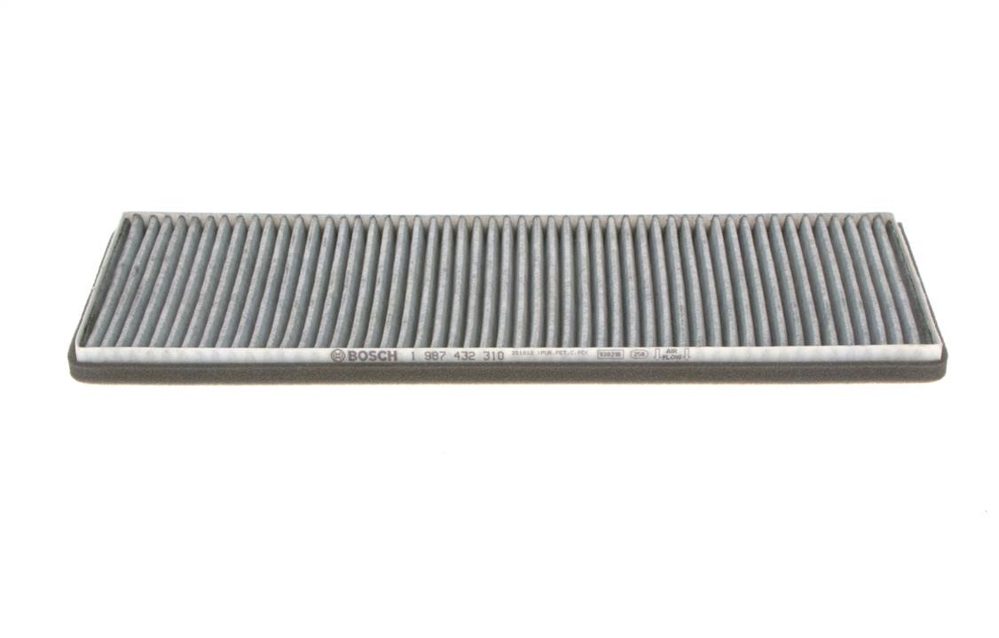 Bosch Cabin filter with activated carbon – price [object Object] PLN