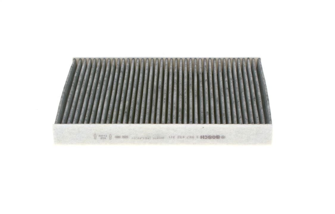 Bosch Cabin filter with activated carbon – price 72 PLN