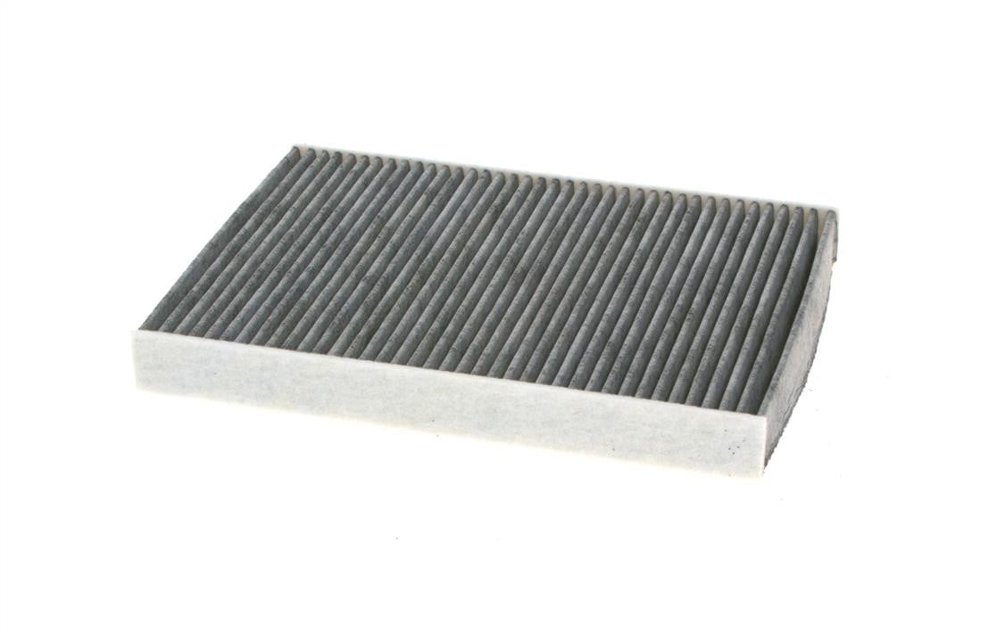 Cabin filter with activated carbon Bosch 1 987 432 311