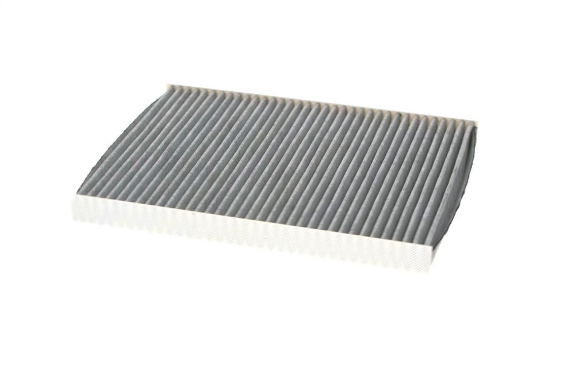 Cabin filter with activated carbon Bosch 1 987 432 312