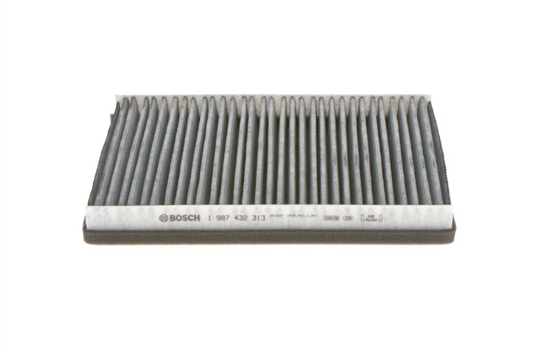 Bosch Cabin filter with activated carbon – price [object Object] PLN