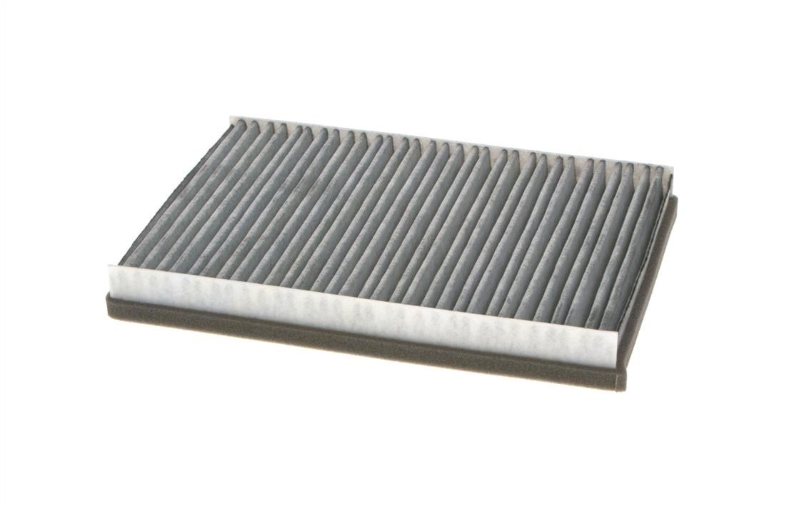 Cabin filter with activated carbon Bosch 1 987 432 313