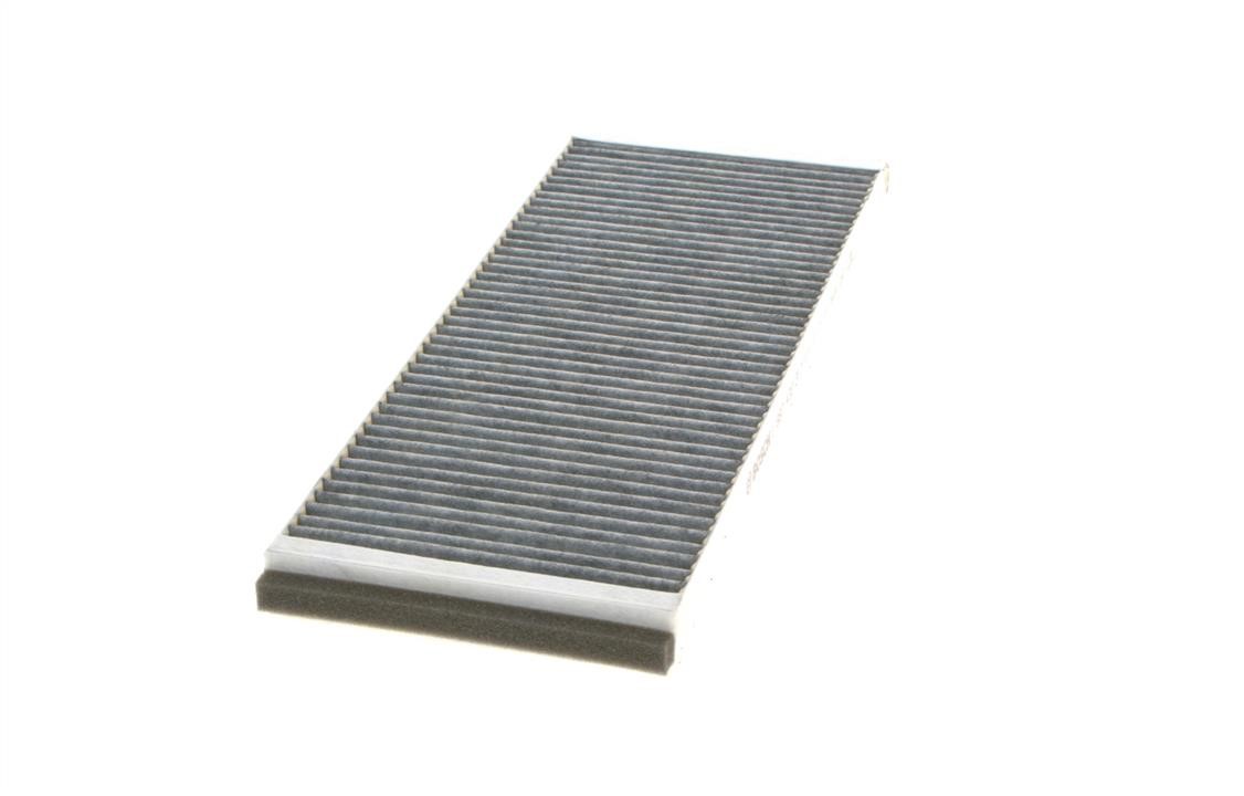 Activated Carbon Cabin Filter Bosch 1 987 432 317