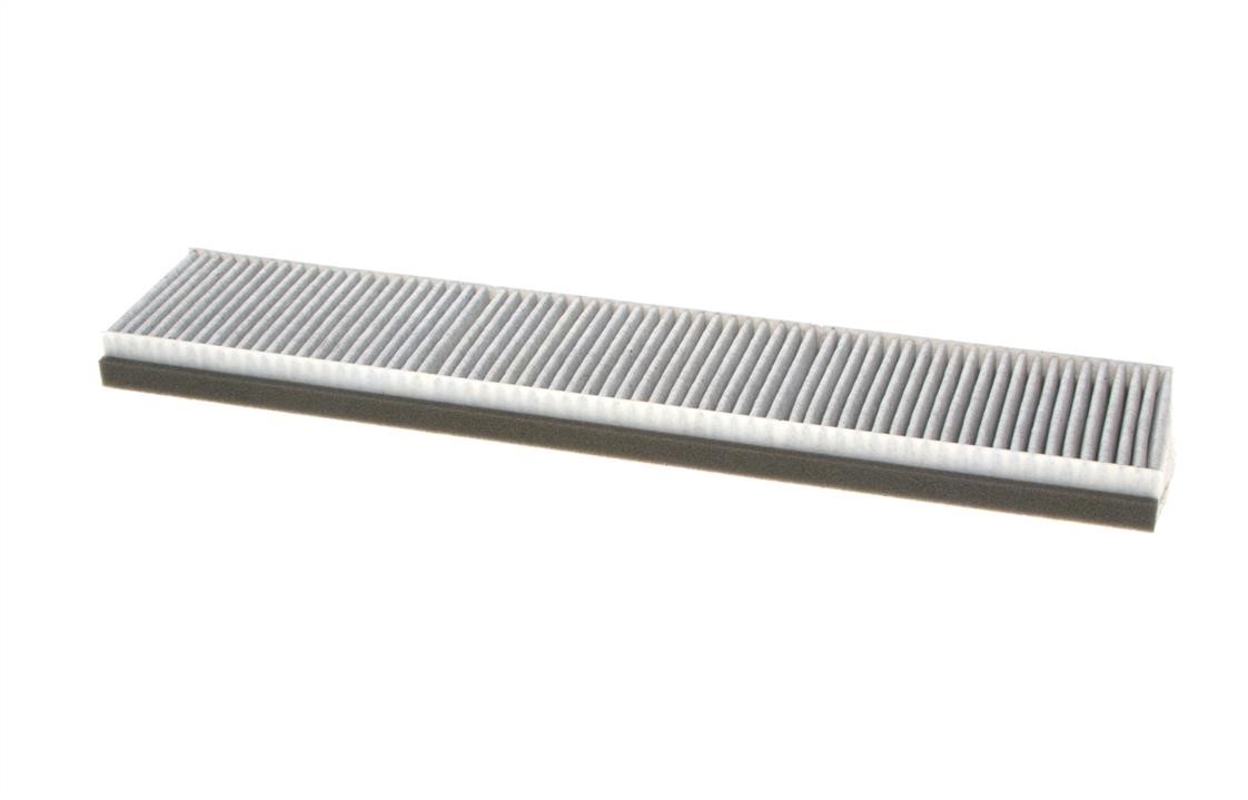 Cabin filter with activated carbon Bosch 1 987 432 318