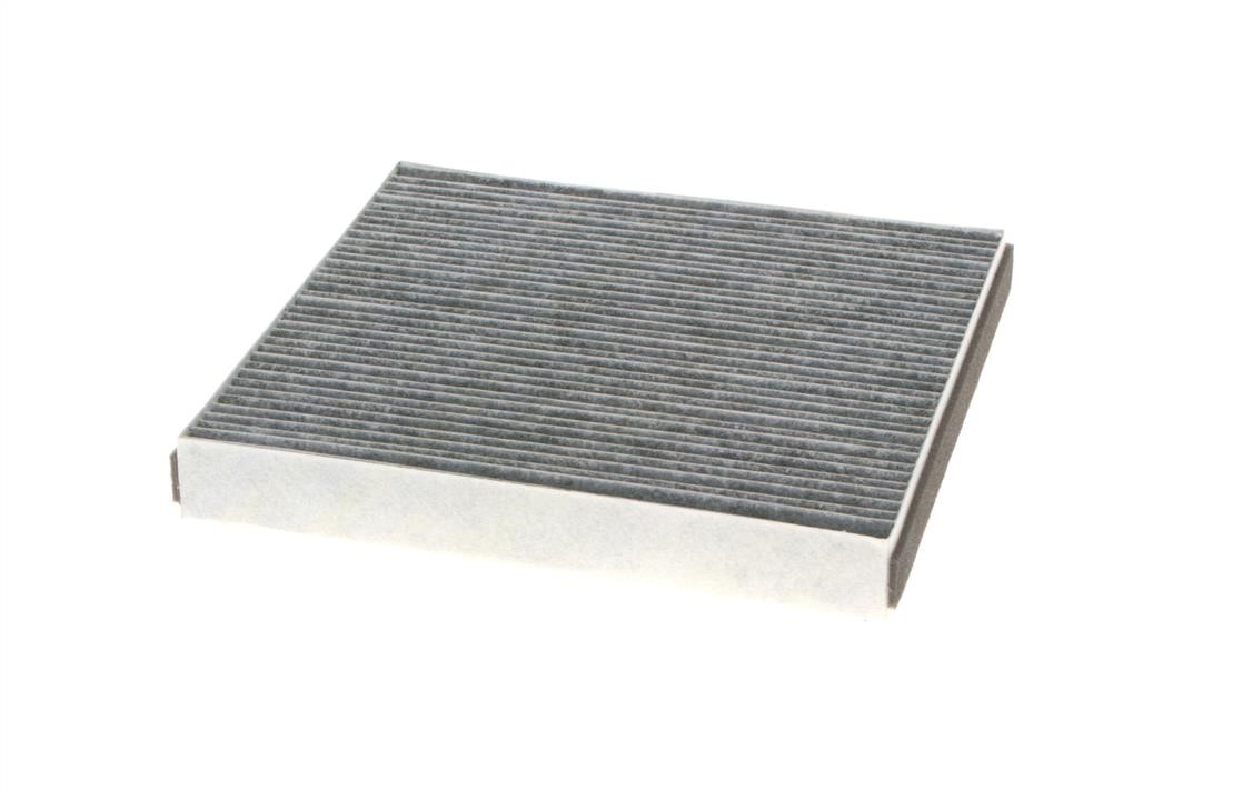 Cabin filter with activated carbon Bosch 1 987 432 319