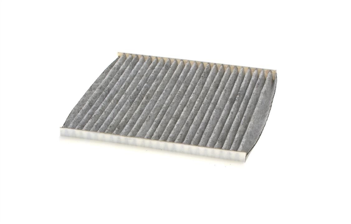 Cabin filter with activated carbon Bosch 1 987 432 320