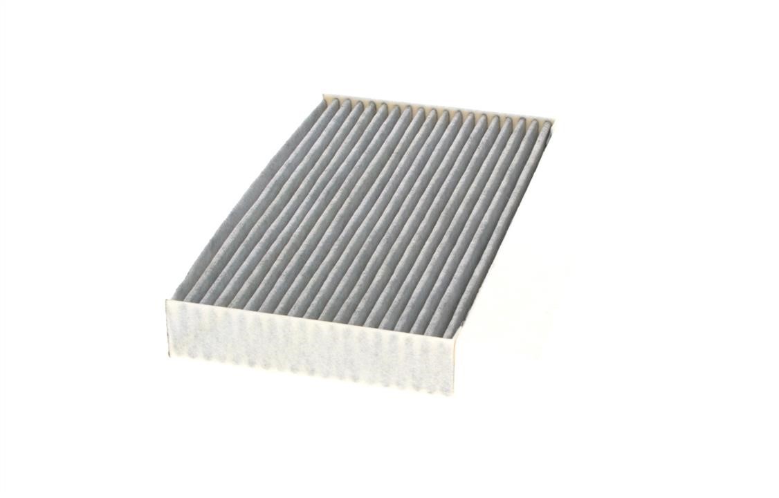 Activated Carbon Cabin Filter Bosch 1 987 432 327