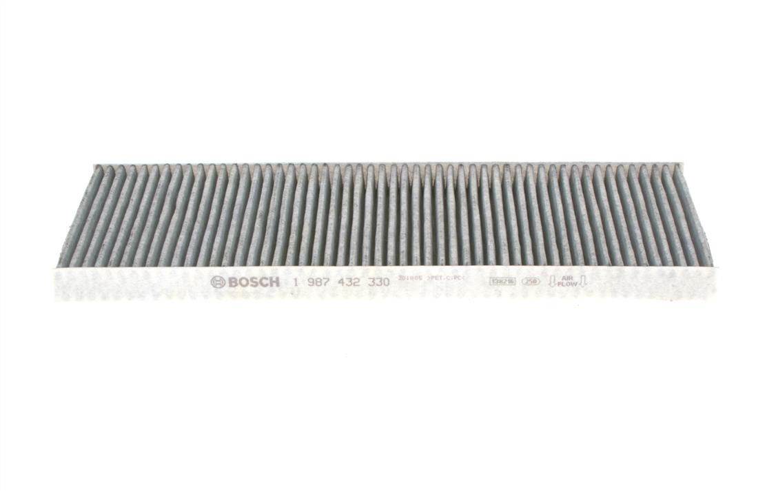 Bosch Cabin filter with activated carbon – price [object Object] PLN