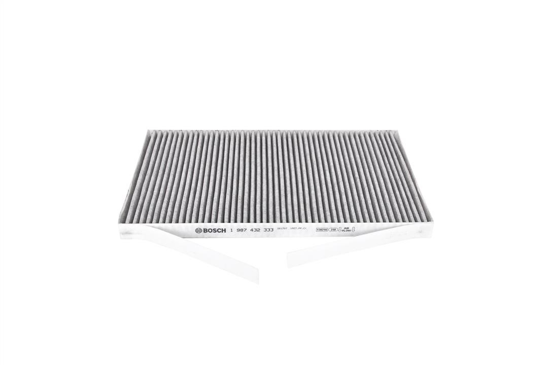 Bosch Cabin filter with activated carbon – price [object Object] PLN