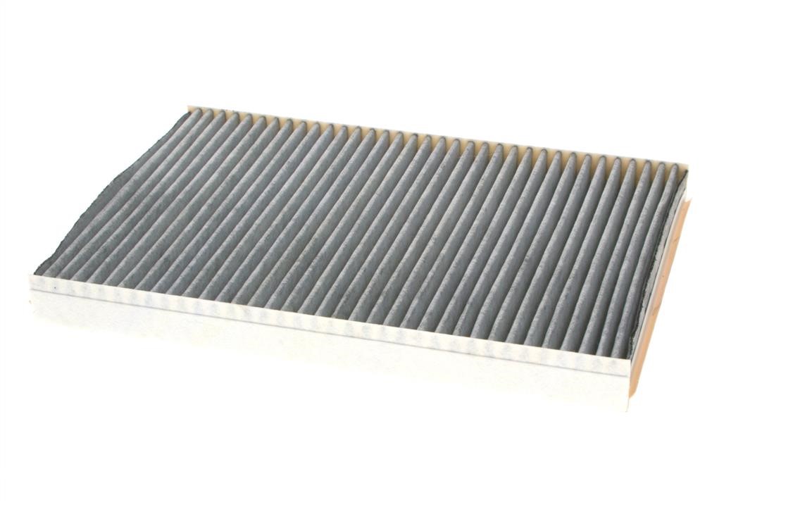 Cabin filter with activated carbon Bosch 1 987 432 337