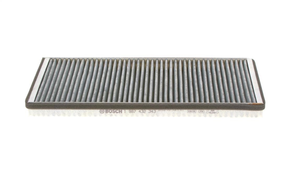 Bosch Cabin filter with activated carbon – price [object Object] PLN