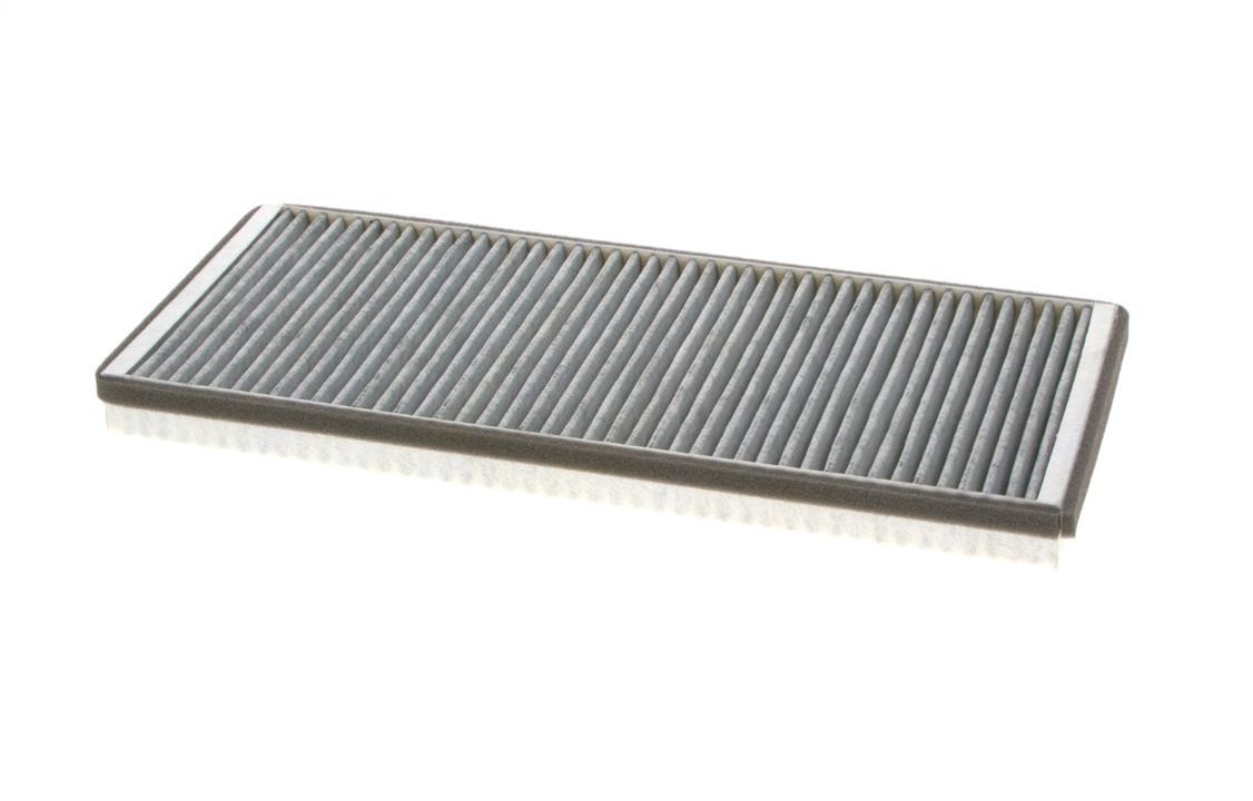 Cabin filter with activated carbon Bosch 1 987 432 343