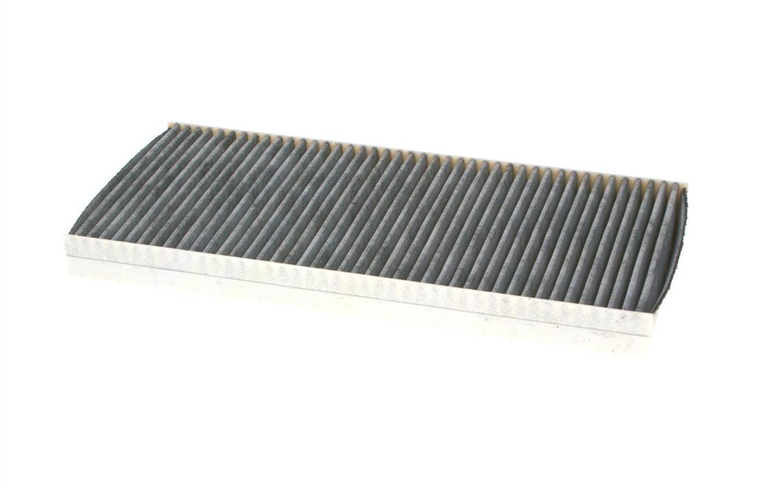 Cabin filter with activated carbon Bosch 1 987 432 345
