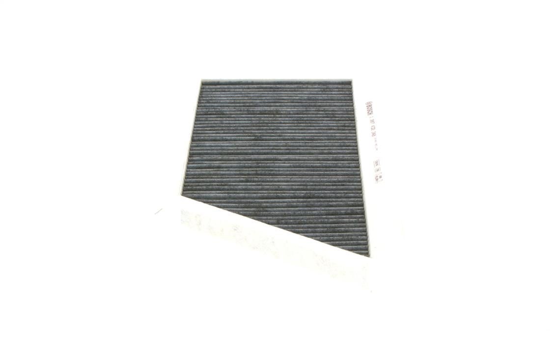 Bosch Cabin filter with activated carbon – price 54 PLN