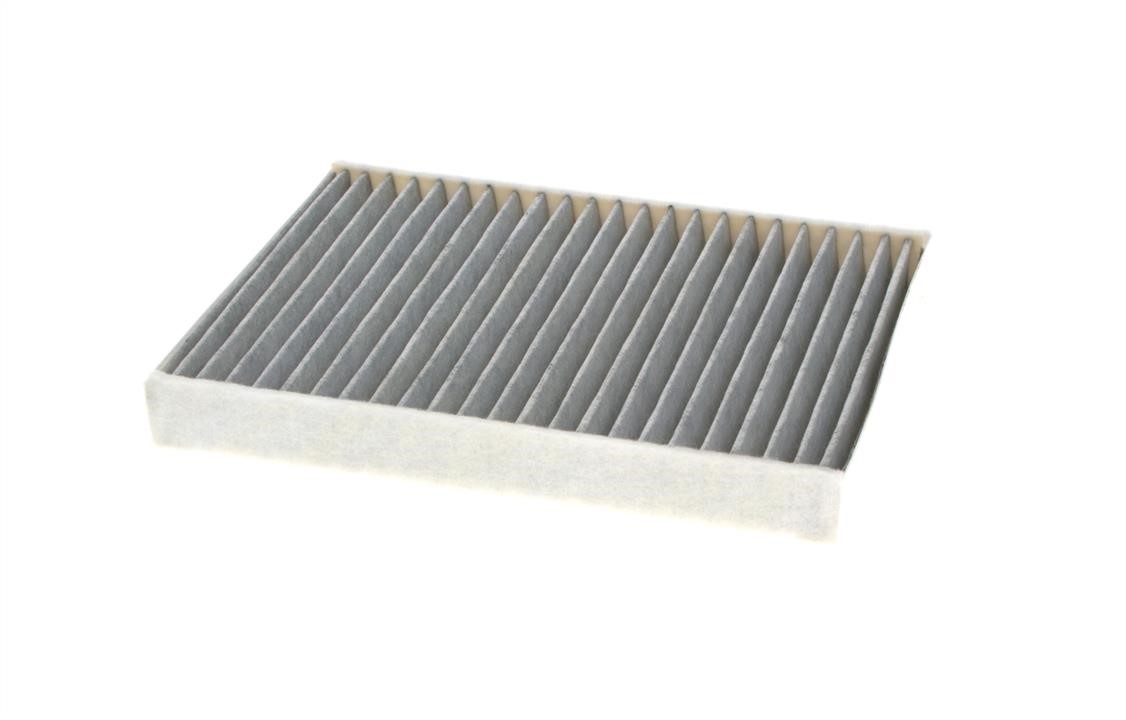 Cabin filter with activated carbon Bosch 1 987 432 361